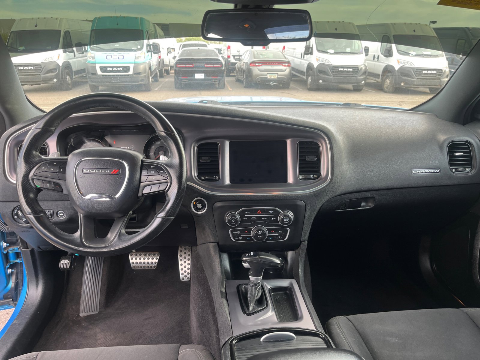 Used 2019 Dodge Charger GT image 17