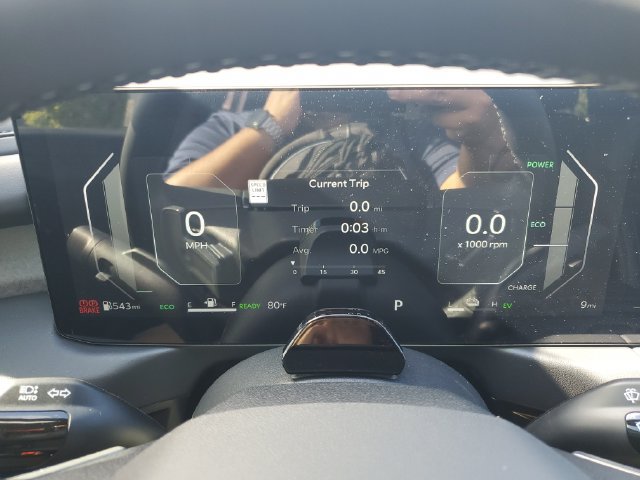 New 2027 Kia Telluride SX X-Line AWD/4WD image 25