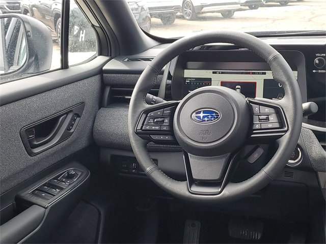 New 2026 Subaru Outback Limited XT AWD/4WD image 13