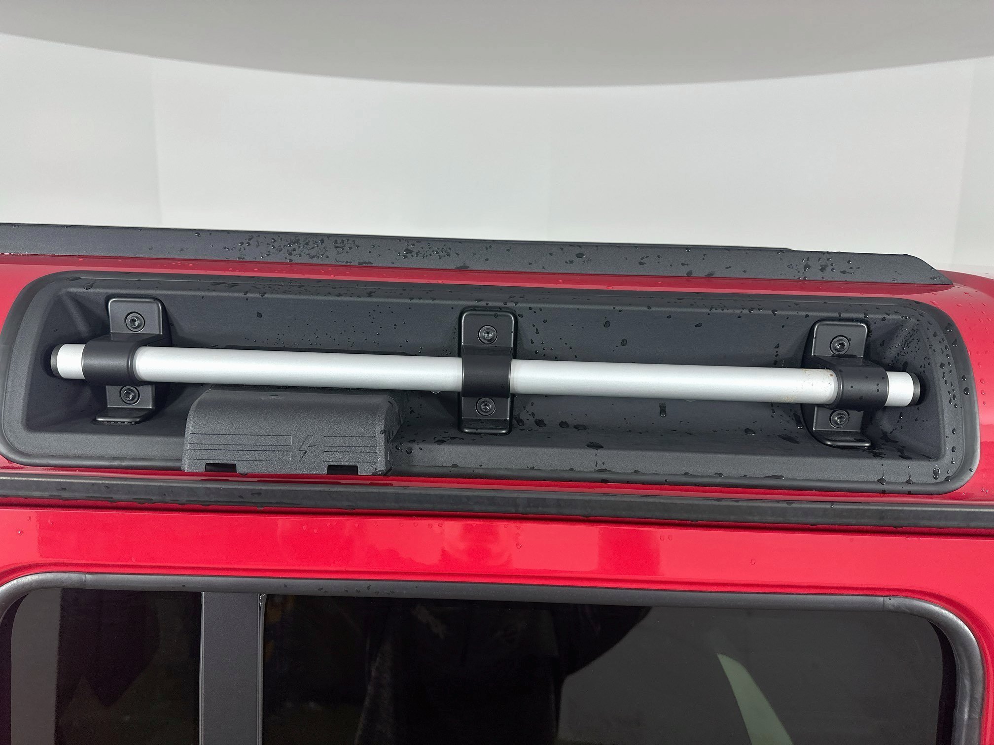 New 2025 INEOS Grenadier Station Wagon AWD/4WD image 12