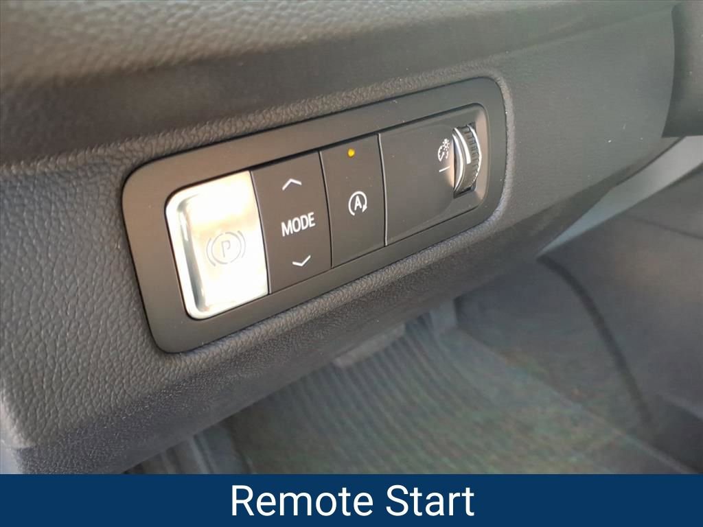 New 2026 Chevrolet Traverse LT w/ Driver Confidence Package image 8