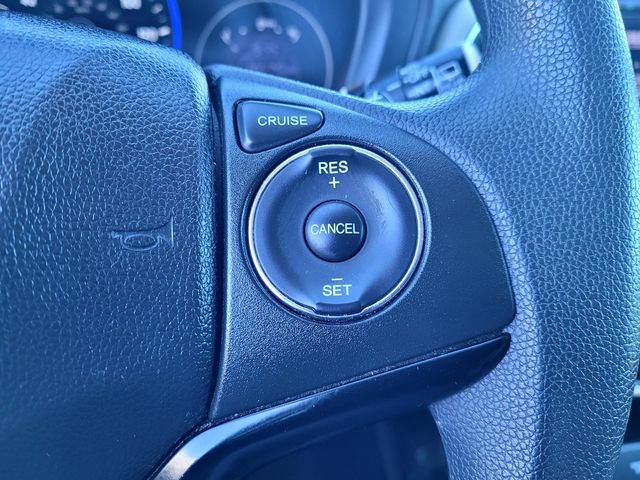 Used 2017 Honda HR-V EX image 25
