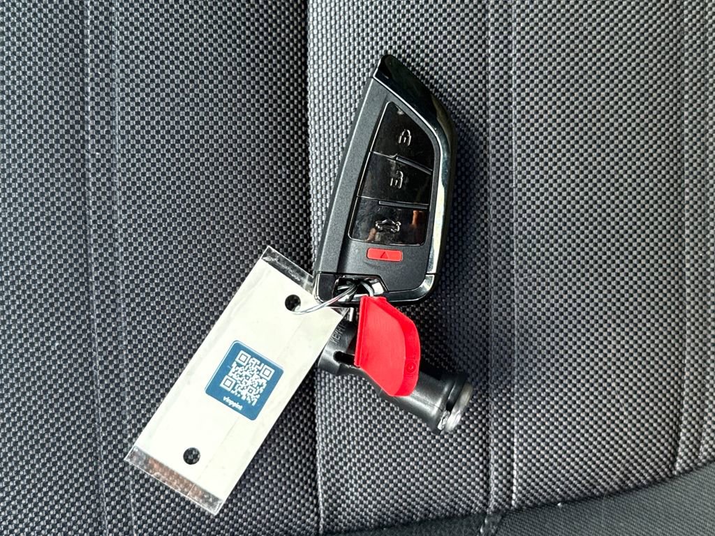 Used 2020 Honda CR-V EX image 25