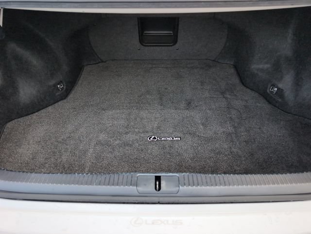 Used 2014 Lexus ES 350 w/ Premium Package FWD image 14