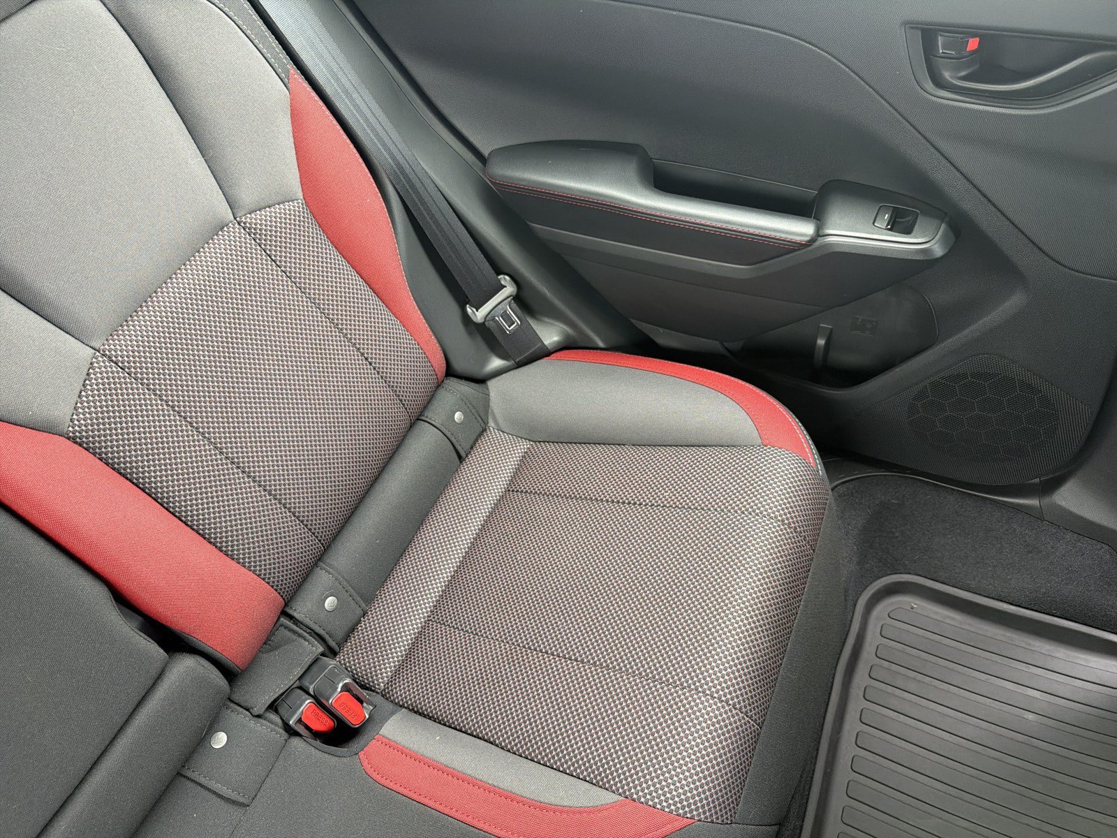Certified 2024 Subaru Impreza RS AWD/4WD image 14
