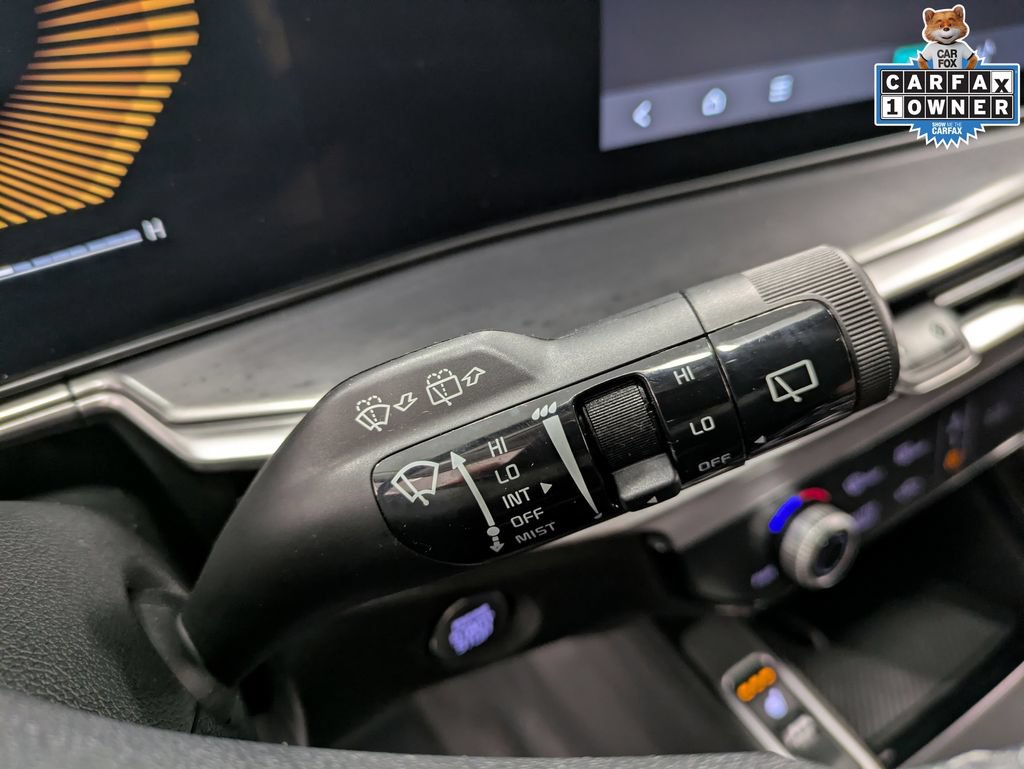 Certified 2024 Kia Sorento S w/ Panoramic Sunroof Package AWD/4WD image 19