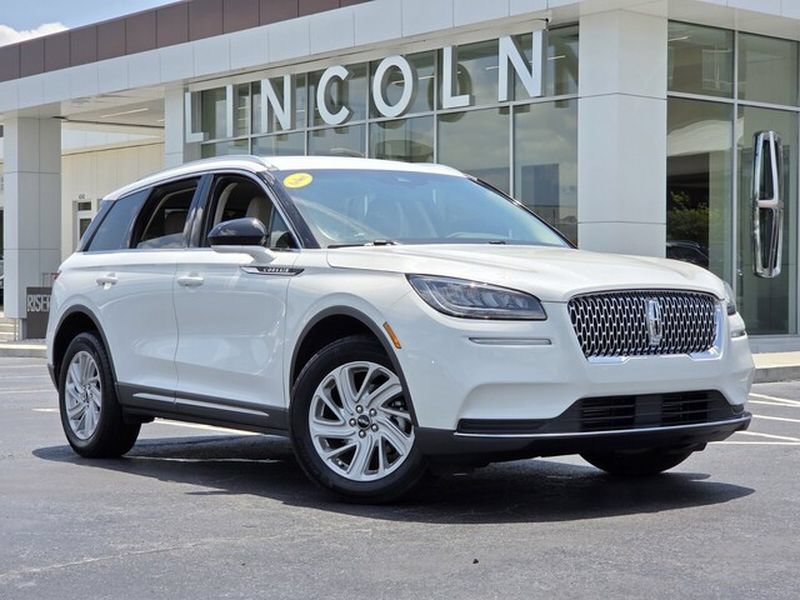Used 2022 Lincoln Corsair FWD image 20