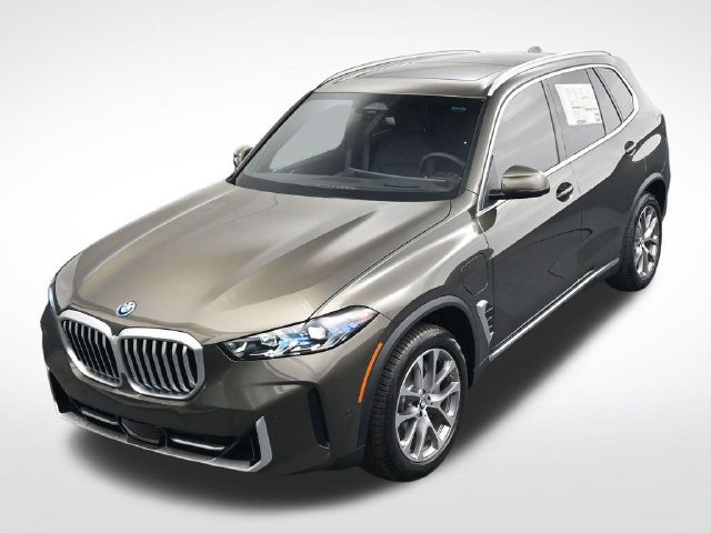 New 2026 BMW X5 xDrive50e w/ Climate Comfort Package AWD/4WD image 29