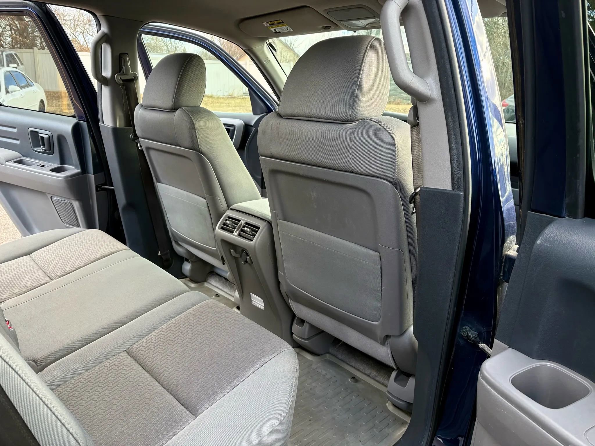 Used 2013 Honda Ridgeline RTS image 19