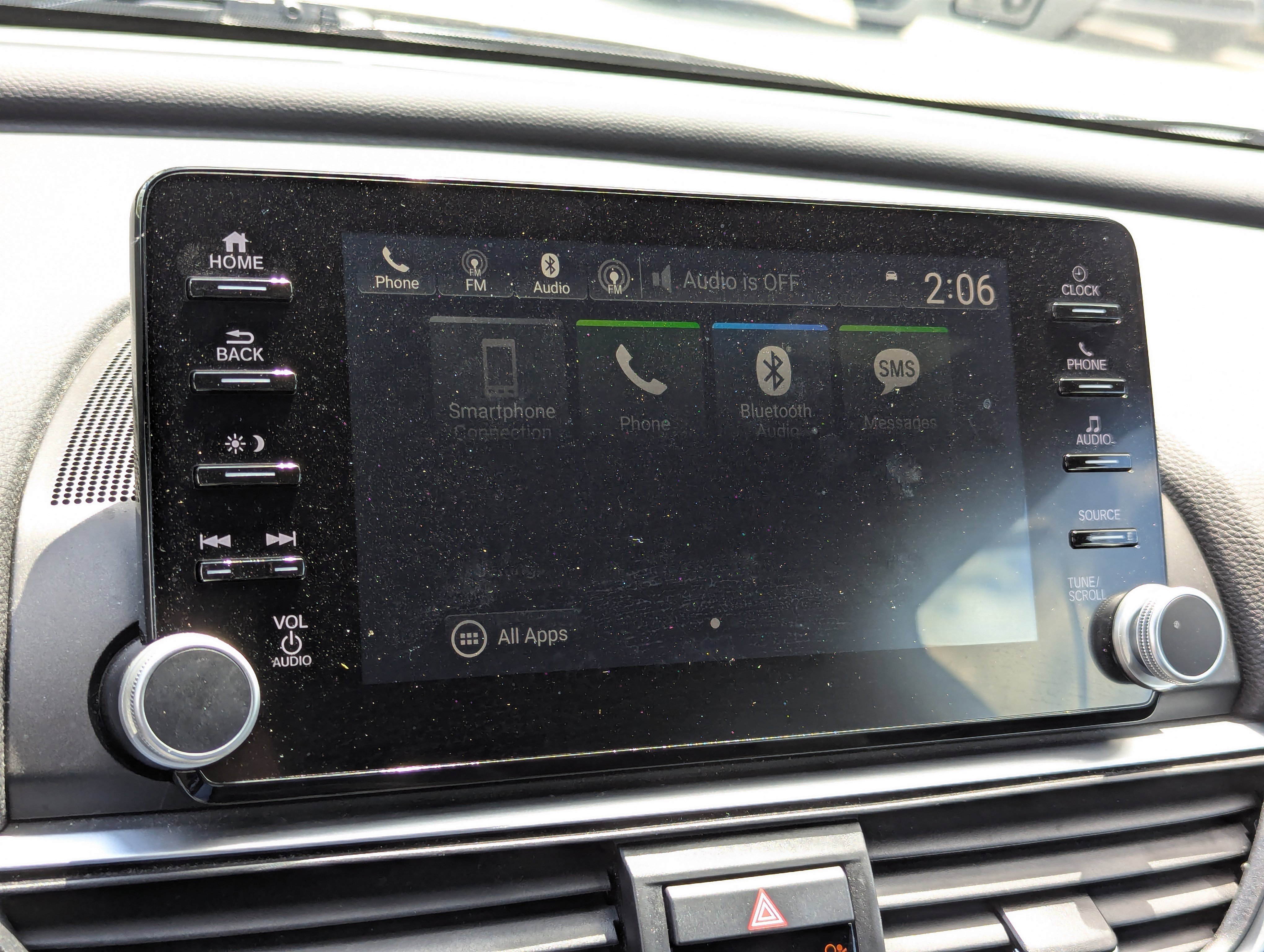 Used 2019 Honda Accord Sport image 22