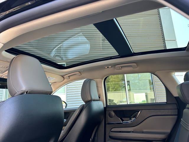 Used 2024 Lincoln Corsair Grand Touring w/ Equipment Group 301A image 47