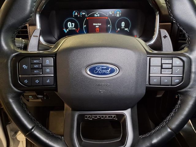 Used 2021 Ford F150 Raptor w/ Equipment Group 801A High image 12