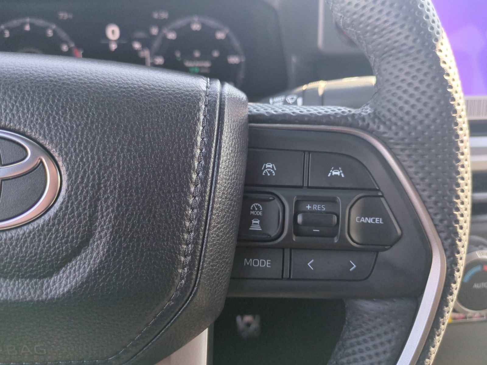 New 2026 Toyota Tacoma TRD Sport RWD image 20
