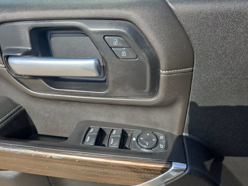 Used 2020 Chevrolet Silverado 2500 LT AWD/4WD image 28