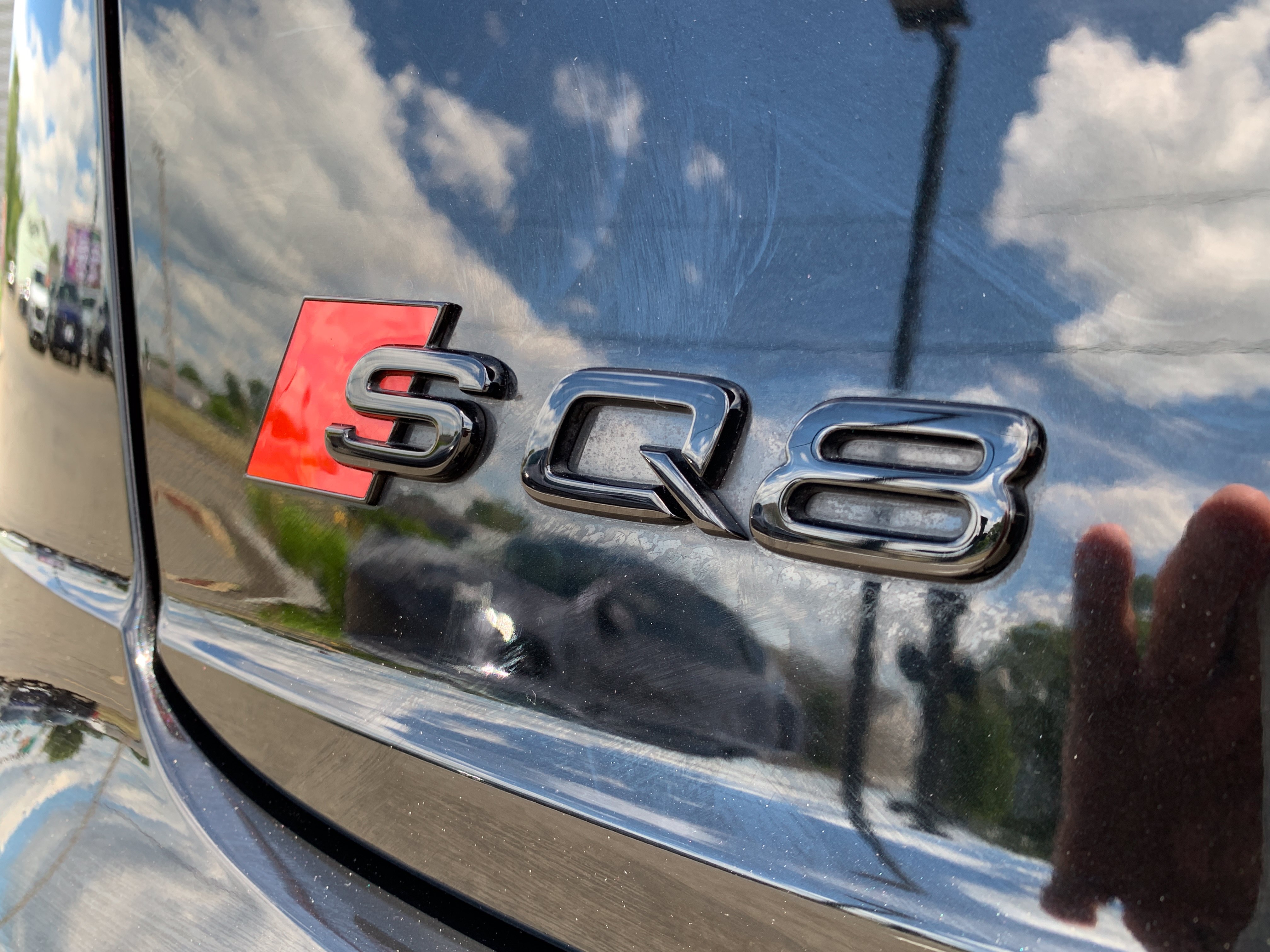 Certified 2023 Audi SQ8 Premium Plus w/ SQ8 Luxury Package AWD/4WD image 24