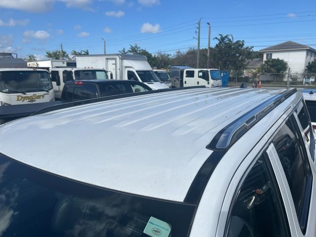 Used 2024 Jeep Wagoneer L Series II w/ Flexible Seating Group image 16