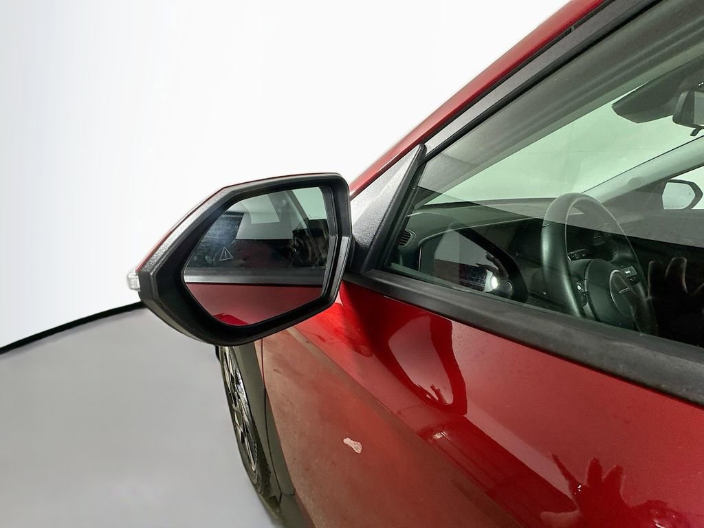 Used 2025 Hyundai Kona SEL FWD image 36