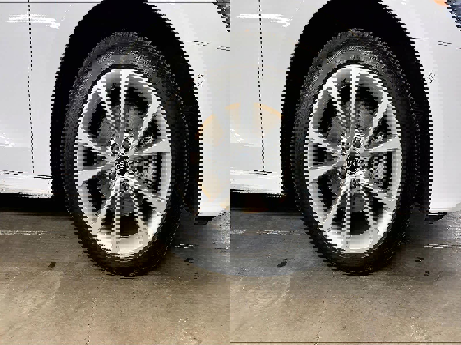 Certified 2025 Audi A3 2.0T Premium Plus w/ Premium Plus Package image 12