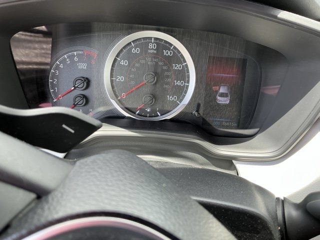 Used 2020 Toyota Corolla SE FWD image 26