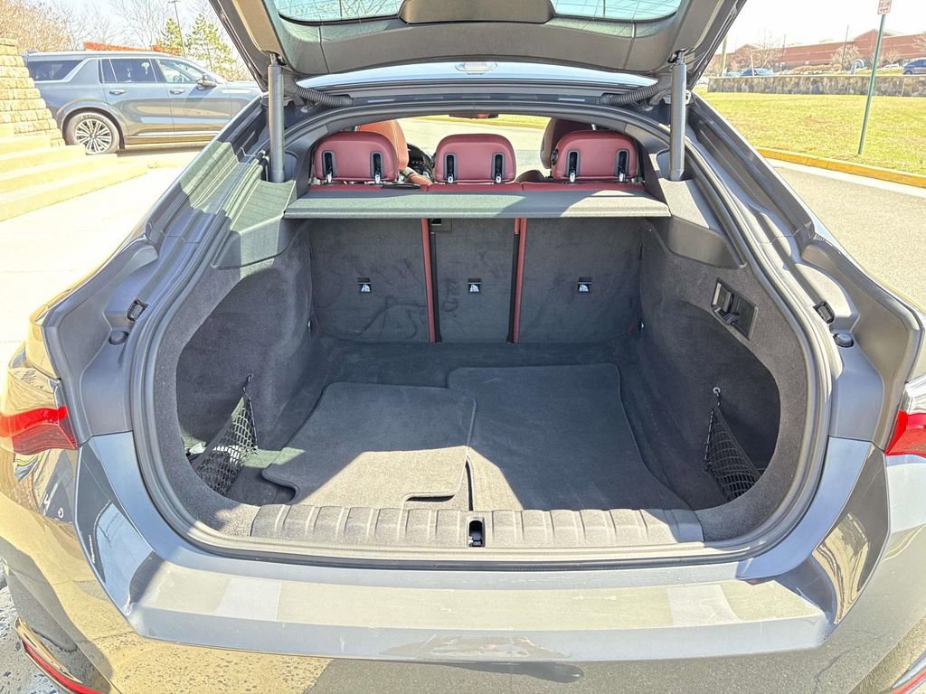 Used 2023 BMW M440i xDrive Gran Coupe M440i xDrive w/ Premium Package image 24