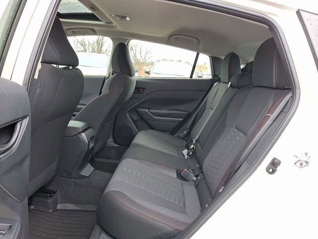 New 2026 Subaru Impreza 2.0i Sport image 11