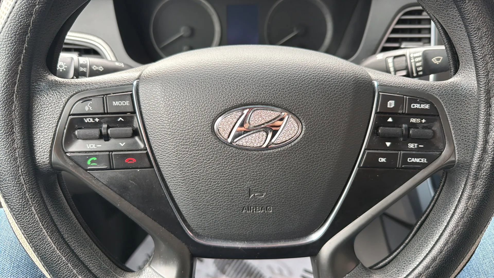 Used 2017 Hyundai Sonata SE w/ Cargo Package image 13