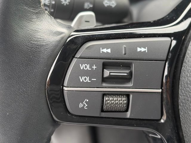 Used 2024 Acura Integra A-Spec FWD image 15