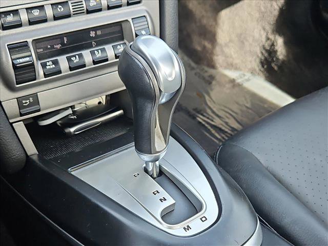 Used 2008 Porsche Cayman S image 12