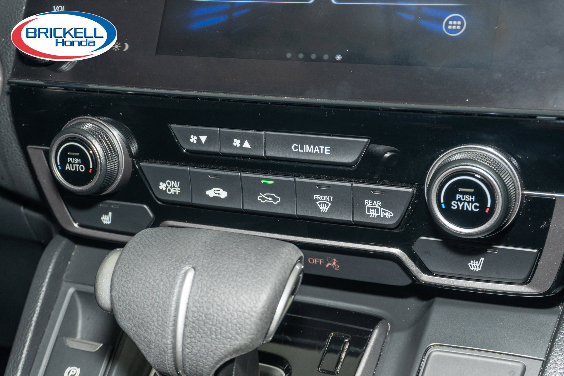 Certified 2022 Honda CR-V EX image 28