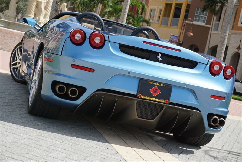 Used 2008 Ferrari F430 Spider RWD image 67