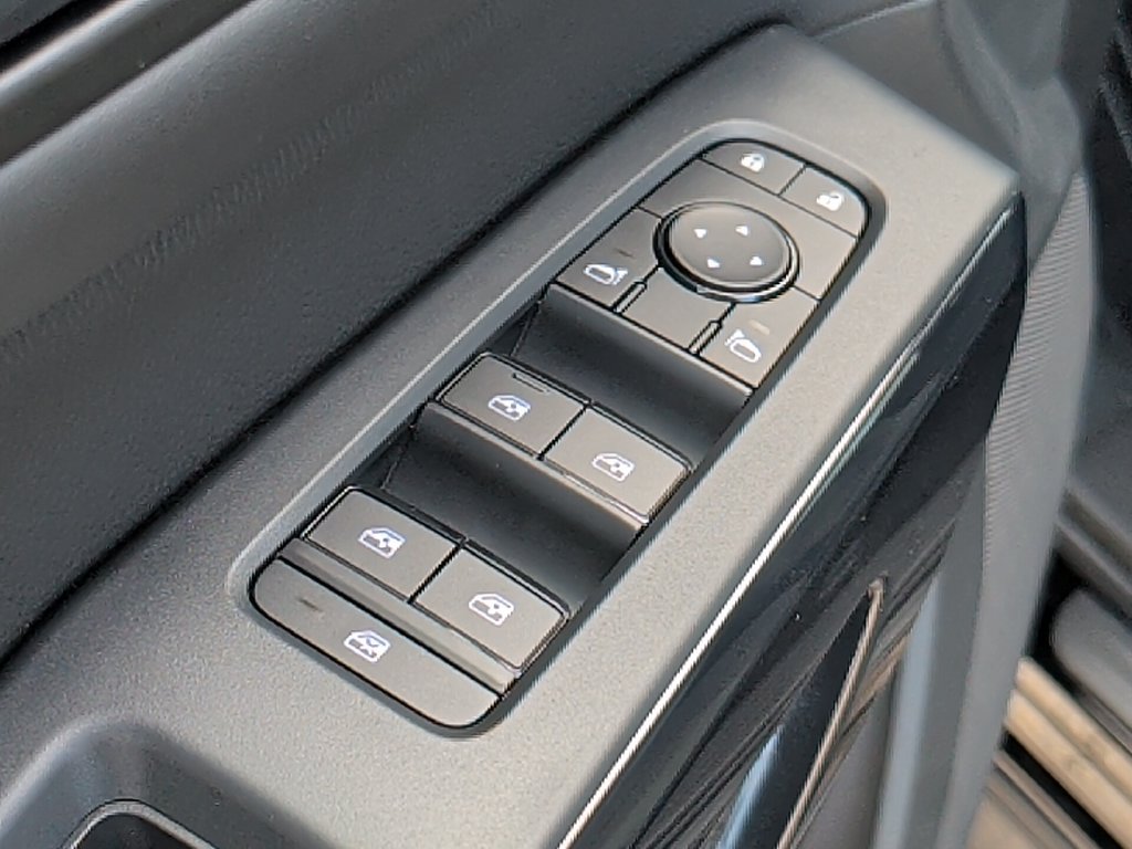 New 2026 Nissan Pathfinder SV FWD image 19