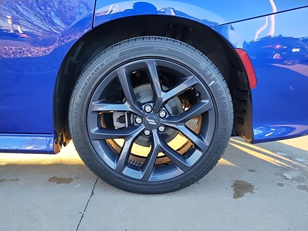 Used 2020 Dodge Charger GT w/ Blacktop Package image 17