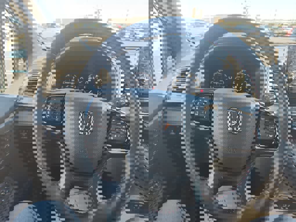 Certified 2025 Honda Odyssey Sport-L image 31