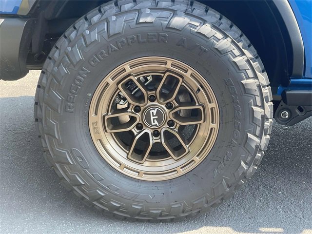 New 2025 Ford Bronco Badlands image 35