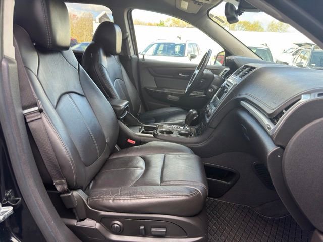 Used 2017 GMC Acadia Limited SLT AWD/4WD image 24