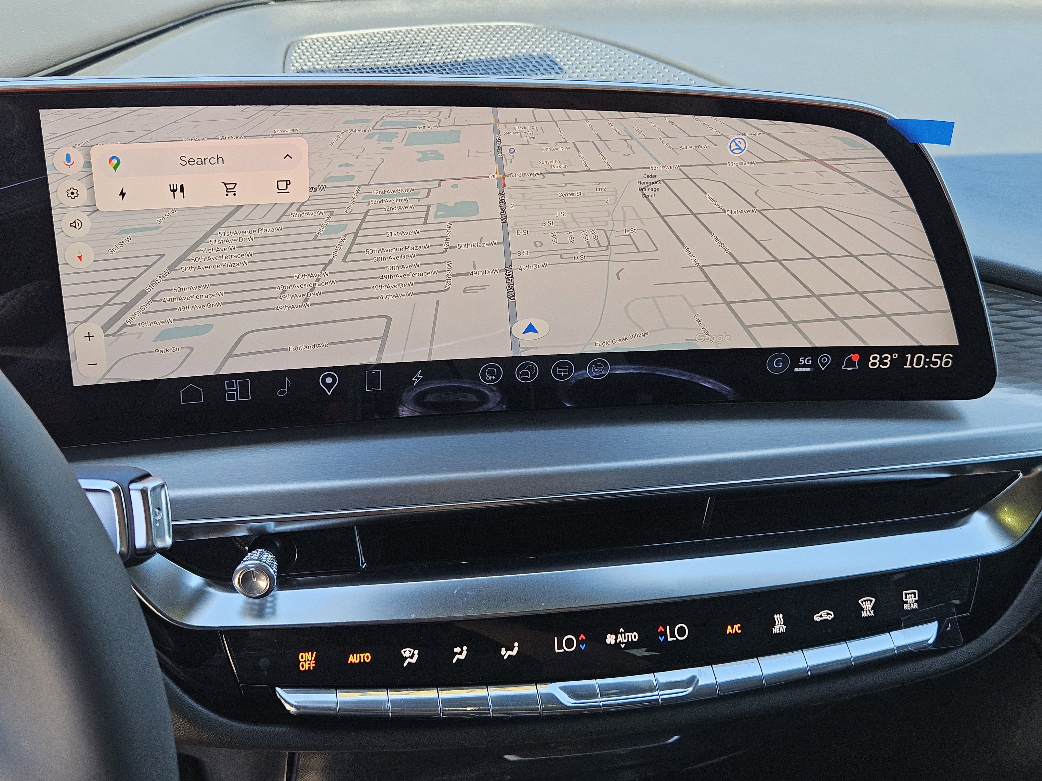 New 2026 Cadillac Lyriq V image 26