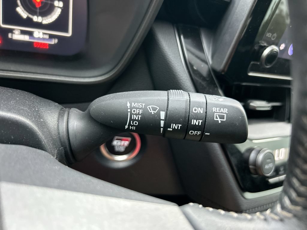 Used 2025 Toyota Corolla GR AWD/4WD image 18