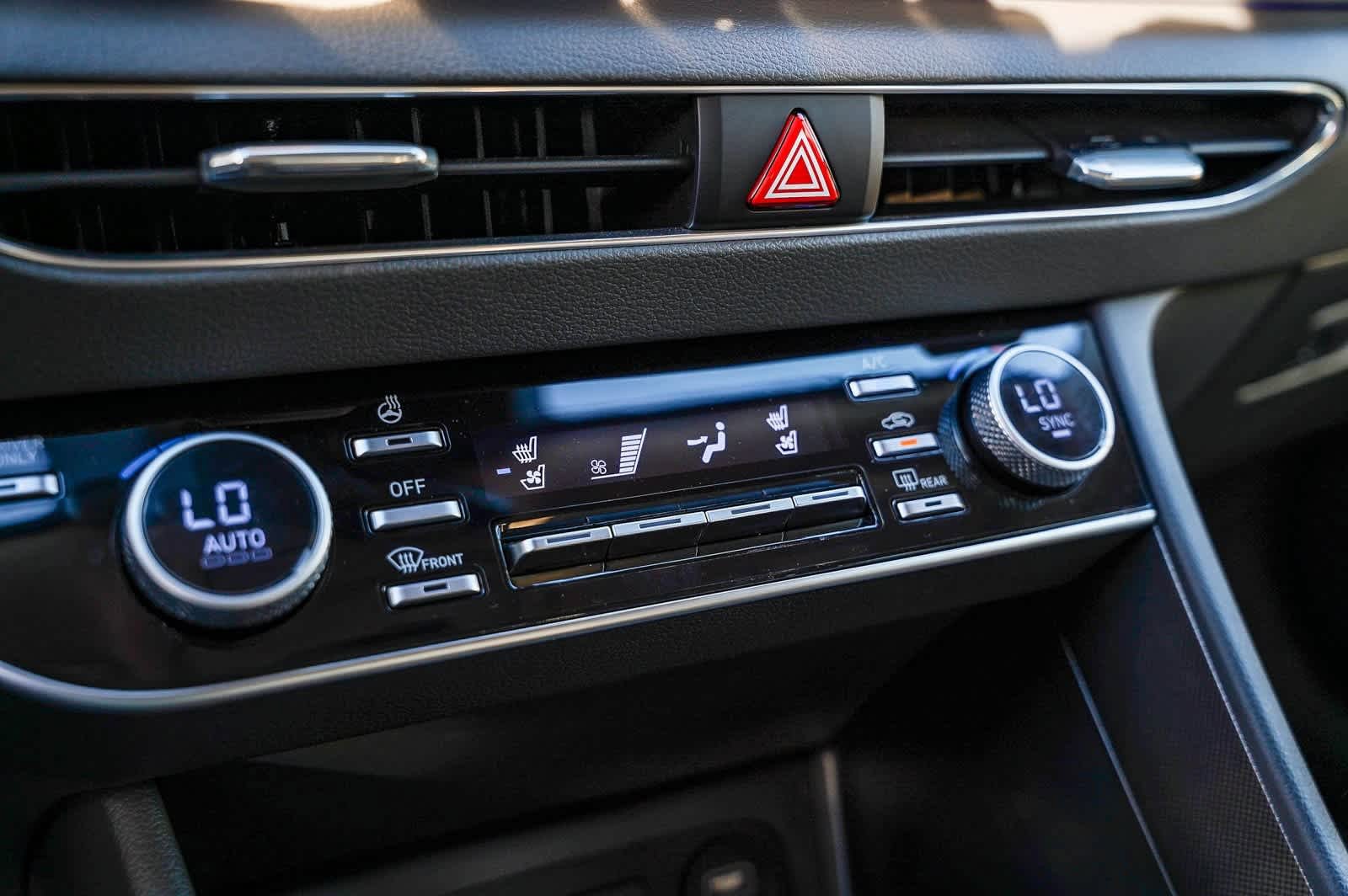 Certified 2023 Hyundai Sonata Limited image 22