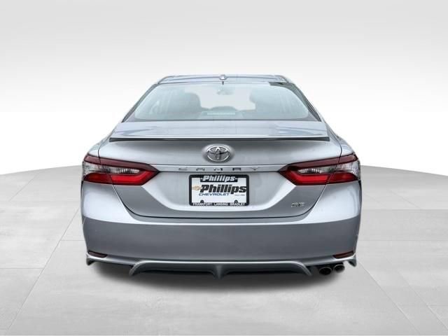 Used 2024 Toyota Camry SE FWD image 32