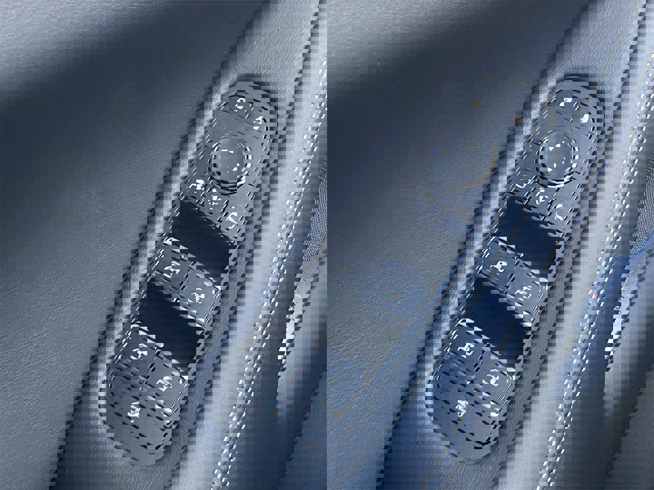 New 2026 INFINITI QX60 Autograph image 24