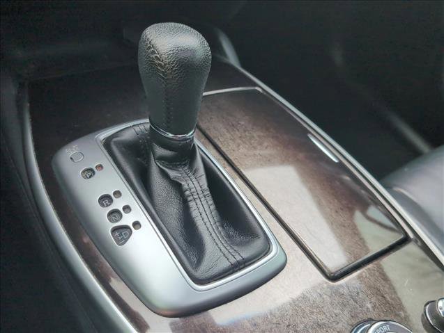 Used 2014 INFINITI QX60 AWD w/ Premium Plus Package image 15