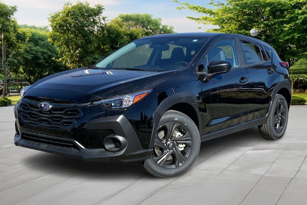 New 2026 Subaru Crosstrek 2.5i