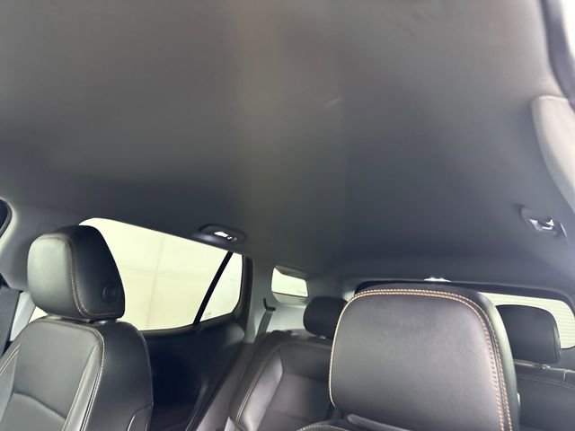 Used 2020 GMC Terrain SLT w/ Preferred Package AWD/4WD image 12