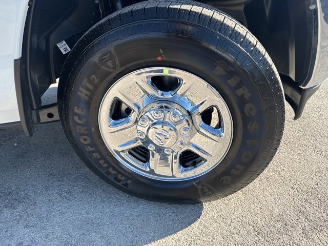 New 2026 RAM 2500 Tradesman image 15