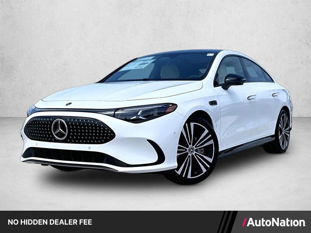 New 2027 Mercedes-Benz CLA 350 video 1