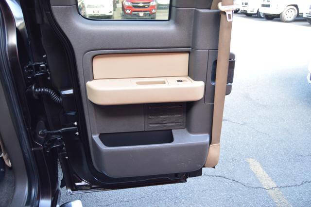Used 2013 Ford F150 XLT w/ Luxury Equipment Group image 47