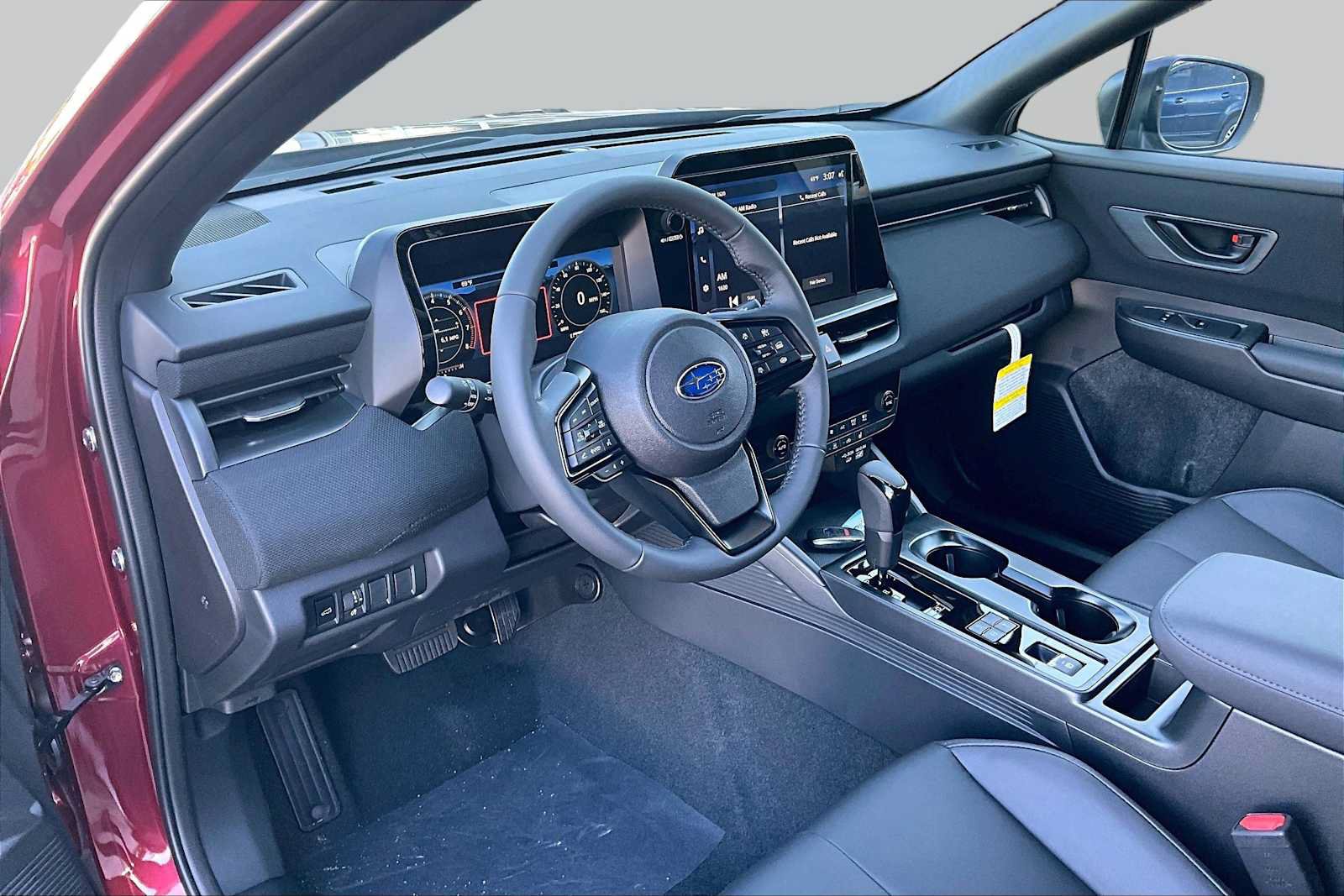New 2026 Subaru Outback Premium AWD/4WD image 8