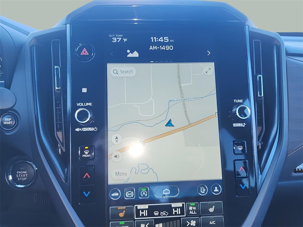 New 2026 Subaru Forester Wilderness image 18