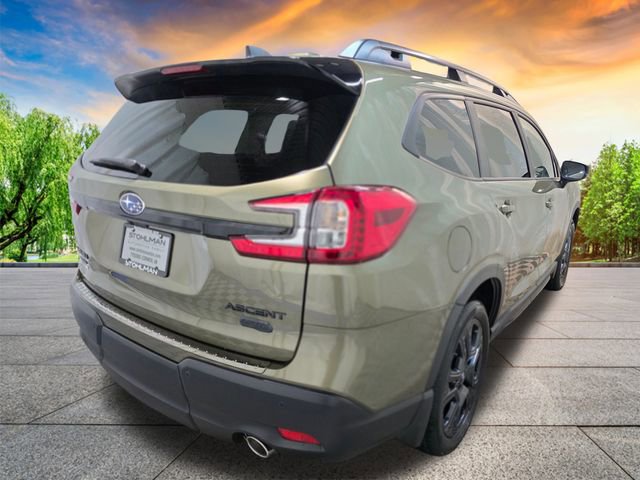 New 2026 Subaru Ascent Bronze Edition image 4