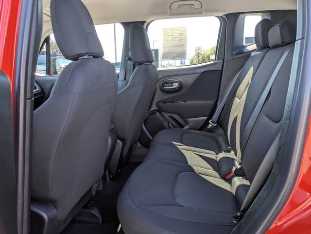 Used 2020 Jeep Renegade Sport FWD image 14